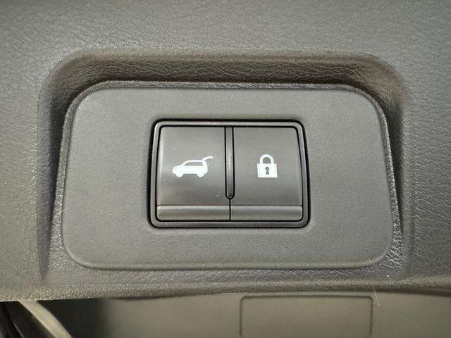 2025 Nissan Rogue SV FWD