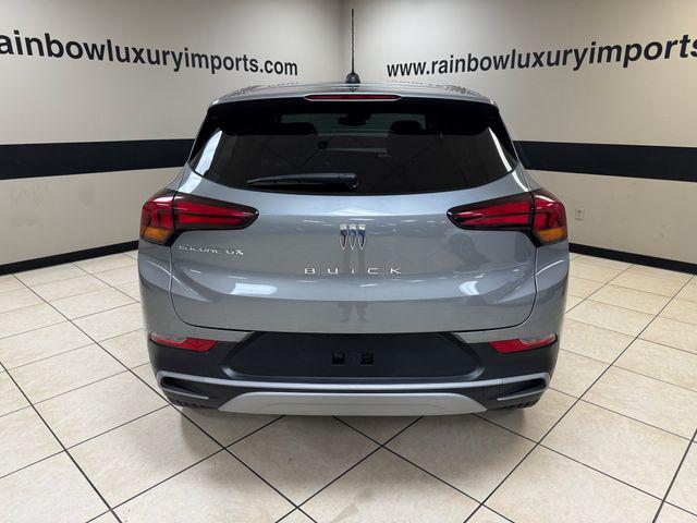 2025 Buick Encore GX Preferred FWD