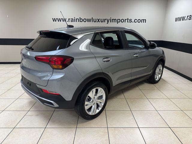 2025 Buick Encore GX Preferred FWD