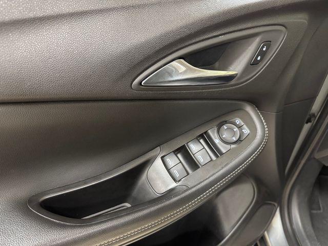 2025 Buick Encore GX Preferred FWD