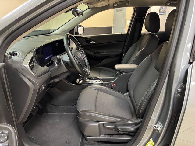 2025 Buick Encore GX Preferred FWD