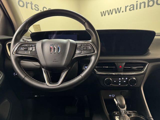 2025 Buick Encore GX Preferred FWD