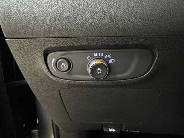 2025 Buick Encore GX Preferred FWD