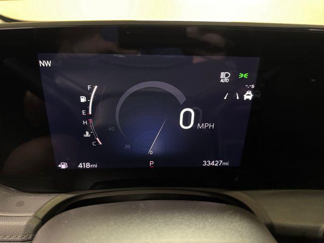 2025 Buick Encore GX Preferred FWD