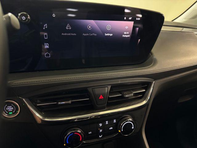2025 Buick Encore GX Preferred FWD