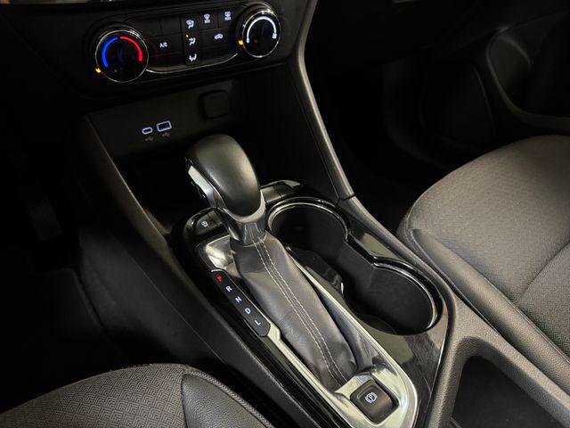 2025 Buick Encore GX Preferred FWD