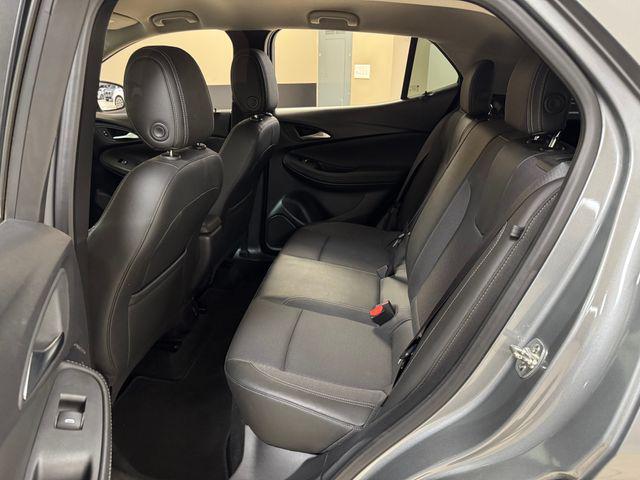 2025 Buick Encore GX Preferred FWD