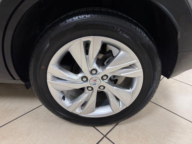 2025 Buick Encore GX Preferred FWD