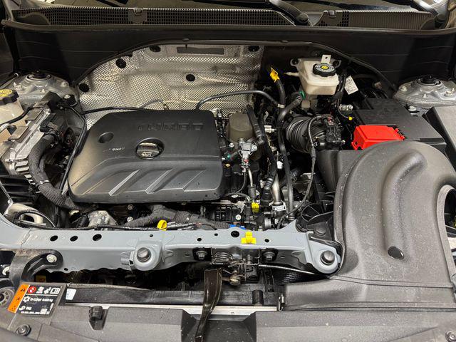 2025 Buick Encore GX Preferred FWD