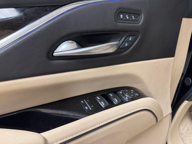2023 Cadillac Escalade 4WD Premium Luxury