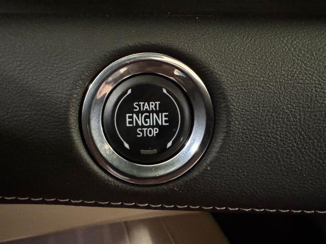2023 Cadillac Escalade 4WD Premium Luxury