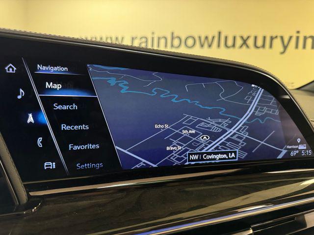 2023 Cadillac Escalade 4WD Premium Luxury