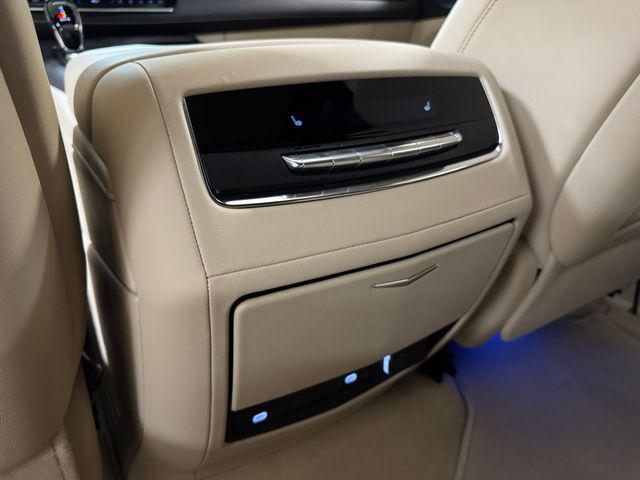 2023 Cadillac Escalade 4WD Premium Luxury