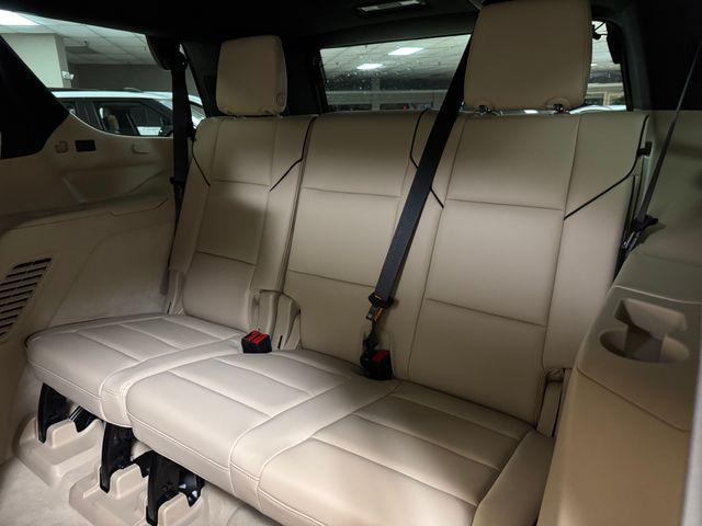 2023 Cadillac Escalade 4WD Premium Luxury