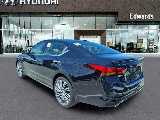 2023 Nissan Altima SL Intelligent AWD