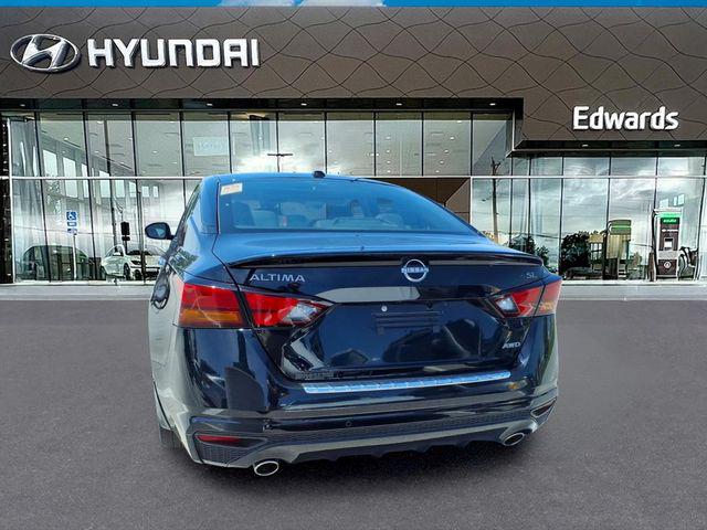 2023 Nissan Altima SL Intelligent AWD