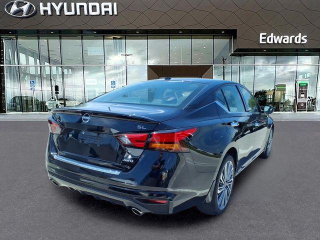 2023 Nissan Altima SL Intelligent AWD