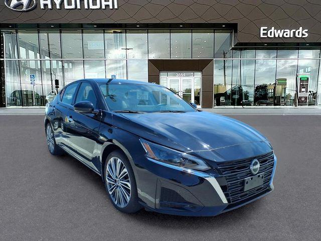 2023 Nissan Altima SL Intelligent AWD