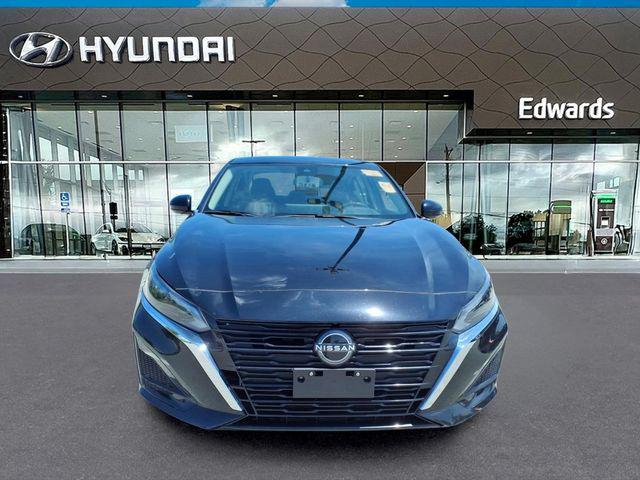 2023 Nissan Altima SL Intelligent AWD