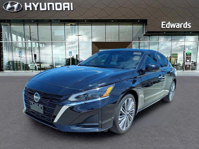 2023 Nissan Altima SL Intelligent AWD for sale in Council Bluffs, IA