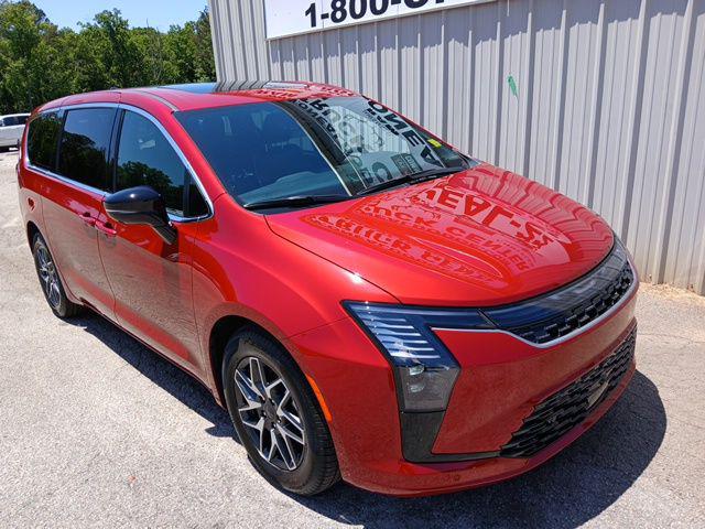 2027 Chrysler Pacifica Limited for sale in Bremen, GA