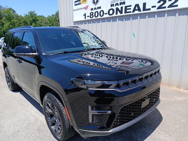 2026 Jeep Grand Wagoneer Limited Altitude 4x4 for sale in Bremen, GA