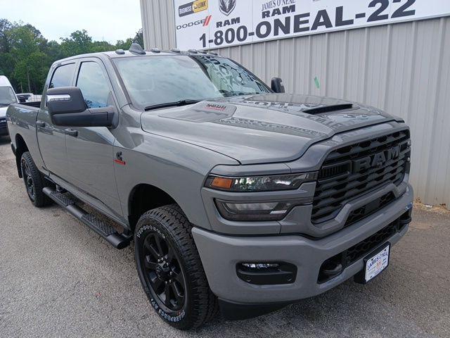 2026 Ram 2500 Black Express Crew Cab 4x4 6'4" Box for sale in Bremen, GA