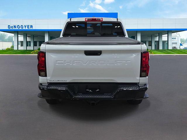 2026 Chevrolet Colorado Trail Boss, 4WD