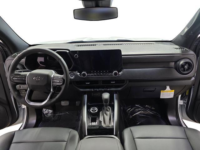 2026 Chevrolet Colorado Trail Boss, 4WD