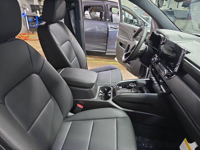 2026 Chevrolet Colorado Trail Boss, 4WD