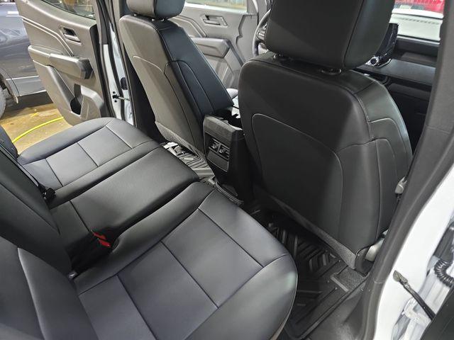 2026 Chevrolet Colorado Trail Boss, 4WD