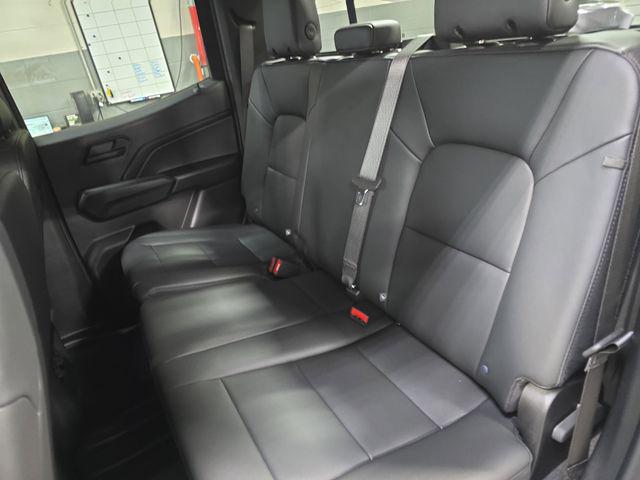2026 Chevrolet Colorado Trail Boss, 4WD