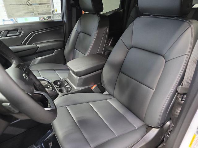 2026 Chevrolet Colorado Trail Boss, 4WD