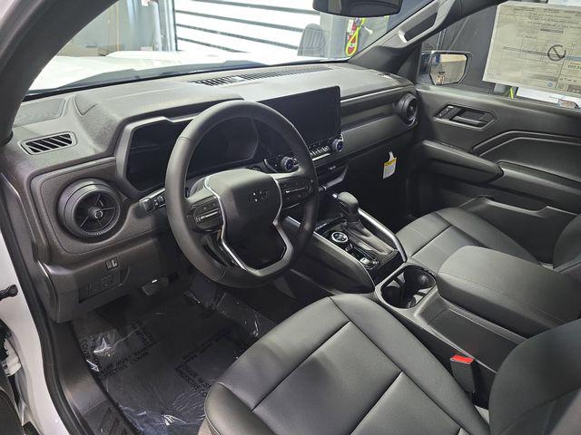 2026 Chevrolet Colorado Trail Boss, 4WD