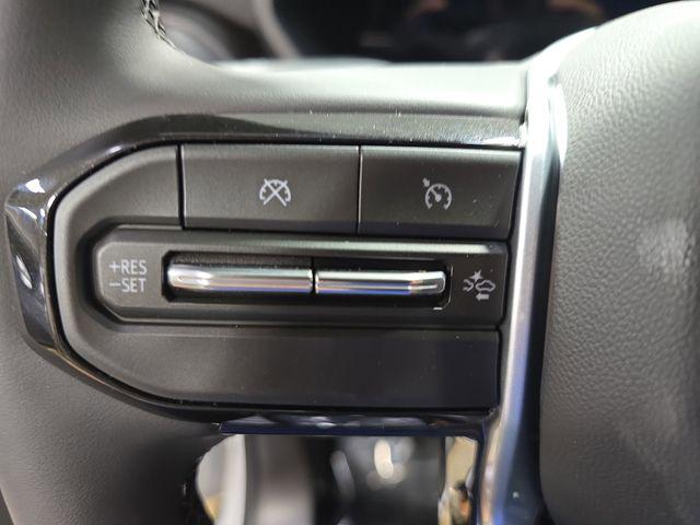 2026 Chevrolet Colorado Trail Boss, 4WD