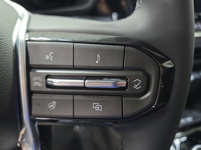 2026 Chevrolet Colorado Trail Boss, 4WD