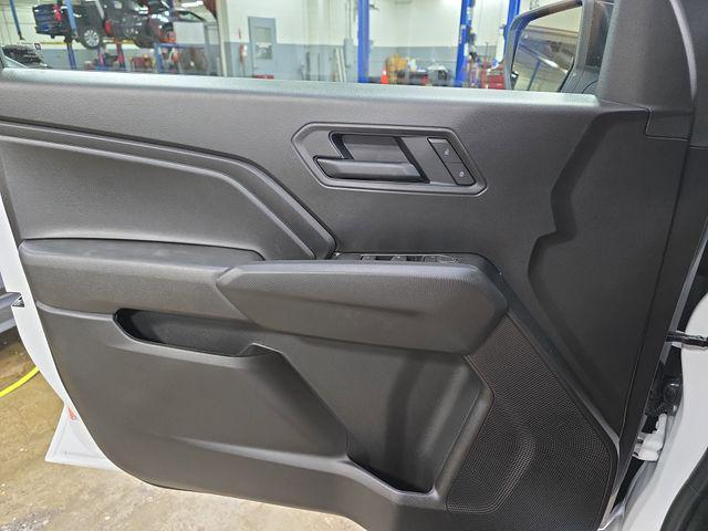 2026 Chevrolet Colorado Trail Boss, 4WD