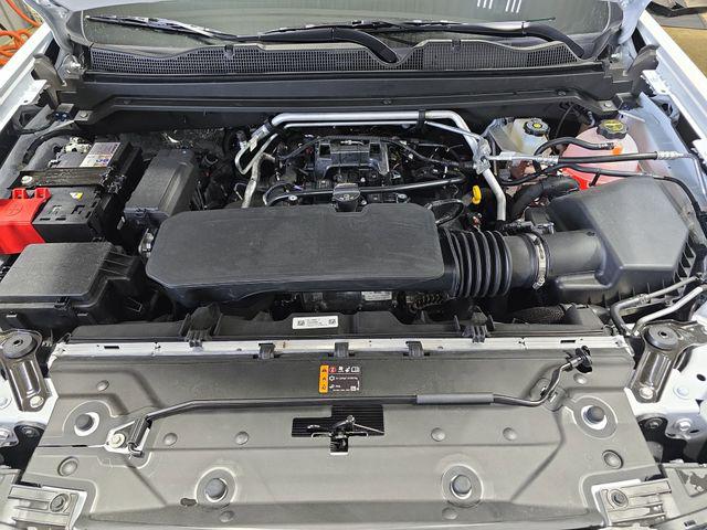 2026 Chevrolet Colorado Trail Boss, 4WD