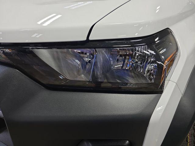 2026 Chevrolet Colorado Trail Boss, 4WD