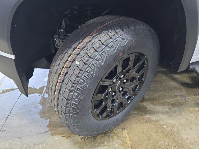 2026 Chevrolet Colorado Trail Boss, 4WD