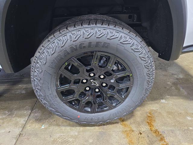 2026 Chevrolet Colorado Trail Boss, 4WD