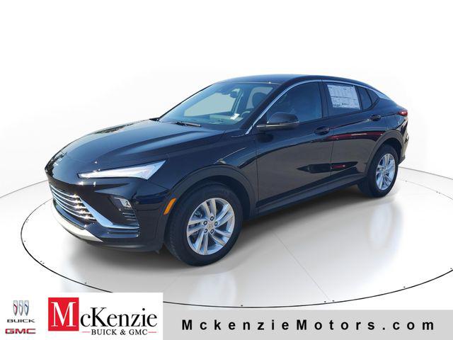 2026 Buick NV Preferred FWD