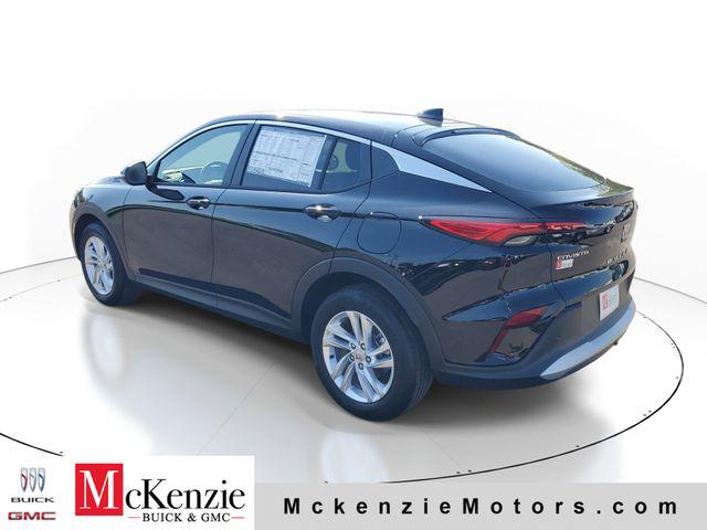 2026 Buick NV Preferred FWD