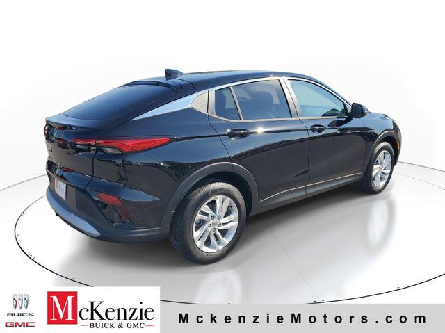2026 Buick NV Preferred FWD