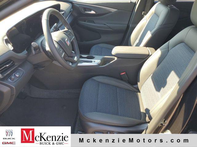 2026 Buick NV Preferred FWD