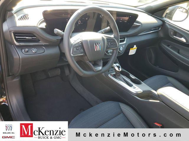 2026 Buick NV Preferred FWD