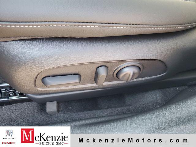 2026 Buick NV Preferred FWD