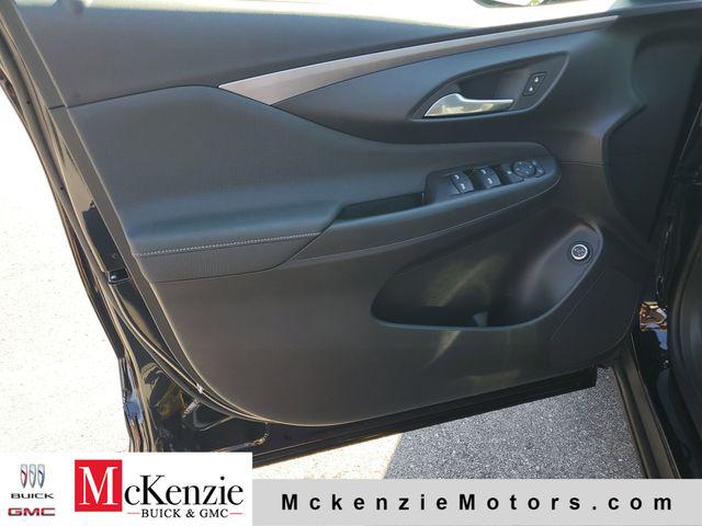 2026 Buick NV Preferred FWD