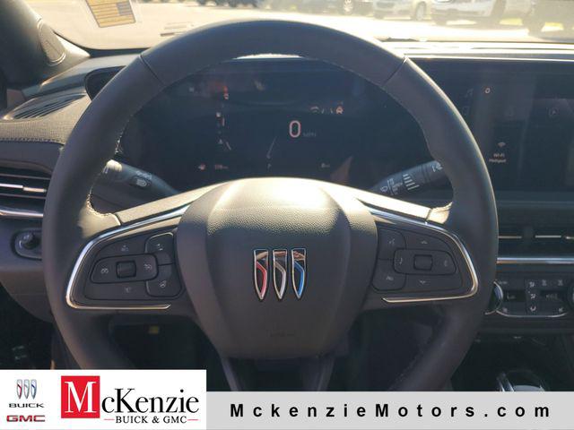 2026 Buick NV Preferred FWD