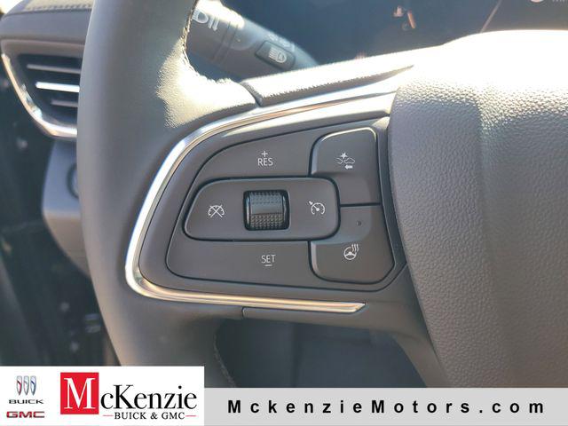 2026 Buick NV Preferred FWD